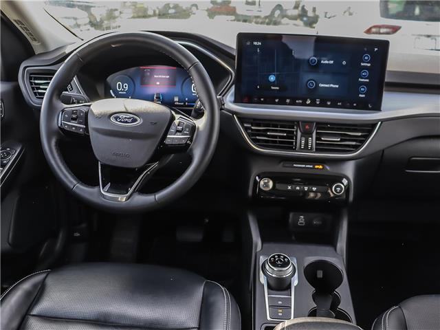 2025 Ford Escape Platinum (Stk: P23941) in Toronto - Image 15 of 28