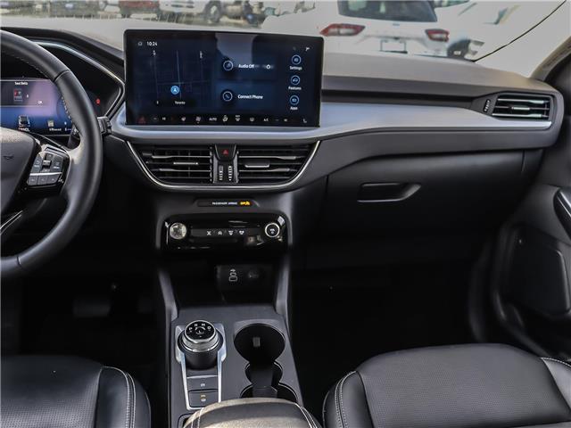 2025 Ford Escape Platinum (Stk: P23941) in Toronto - Image 16 of 28