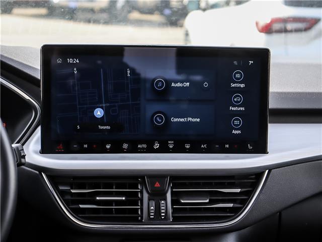 2025 Ford Escape Platinum (Stk: P23941) in Toronto - Image 18 of 28