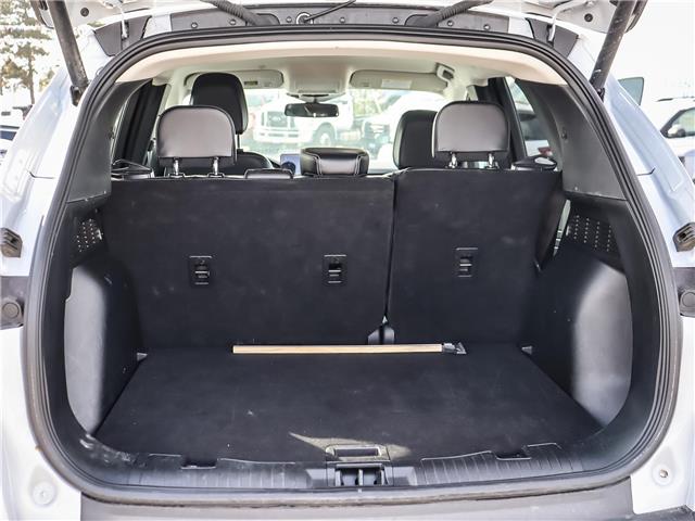 2025 Ford Escape Platinum (Stk: P23941) in Toronto - Image 22 of 28