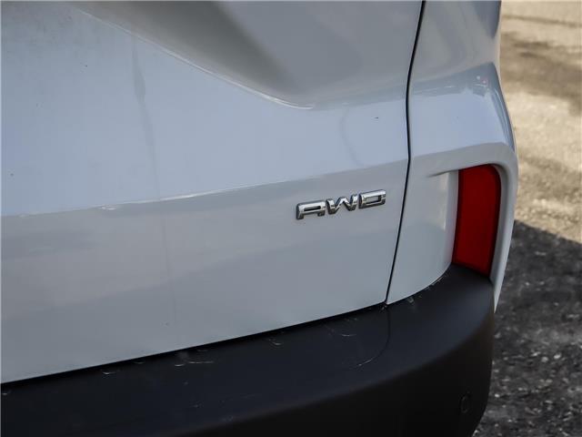 2025 Ford Escape Platinum (Stk: P23941) in Toronto - Image 24 of 28