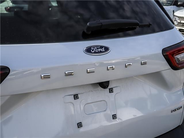 2025 Ford Escape Platinum (Stk: P23941) in Toronto - Image 25 of 28