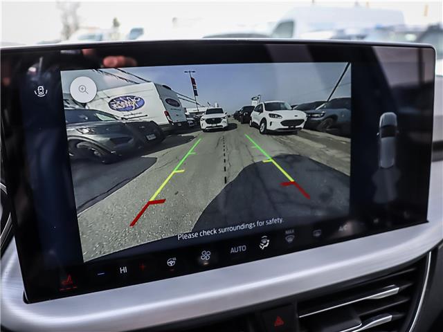 2025 Ford Escape Platinum (Stk: P23941) in Toronto - Image 28 of 28