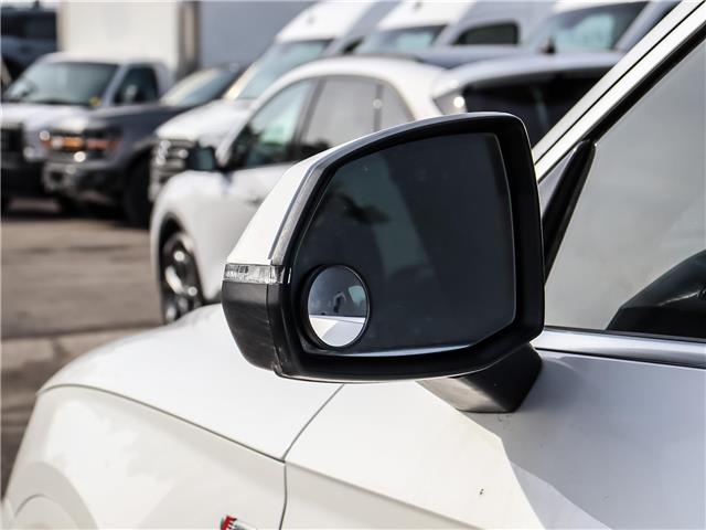 2020 Audi Q5 e 55 Progressiv (Stk: P23931A) in Toronto - Image 8 of 26