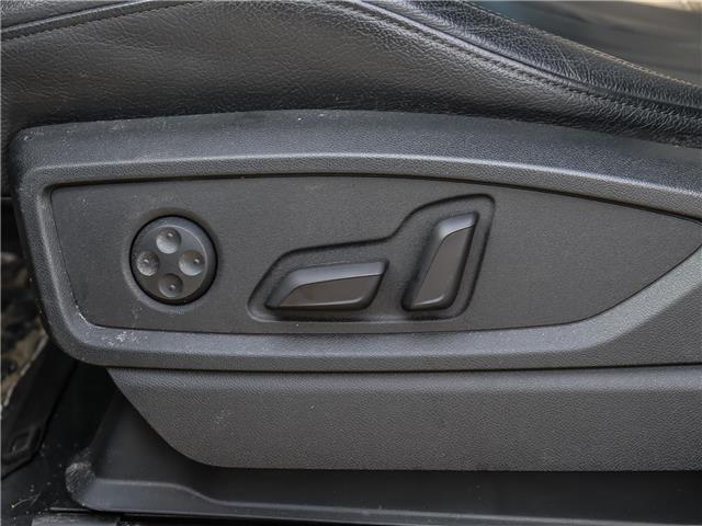 2020 Audi Q5 e 55 Progressiv (Stk: P23931A) in Toronto - Image 11 of 26