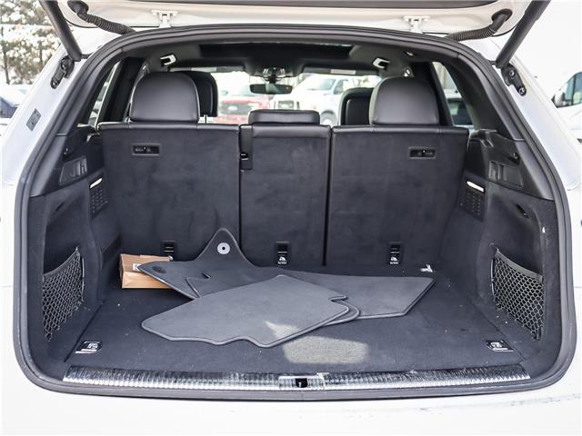 2020 Audi Q5 e 55 Progressiv (Stk: P23931A) in Toronto - Image 23 of 26