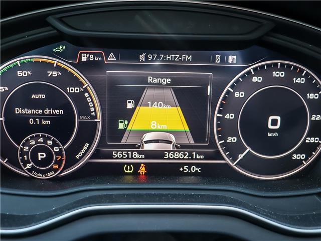 2020 Audi Q5 e 55 Progressiv (Stk: P23931A) in Toronto - Image 25 of 26