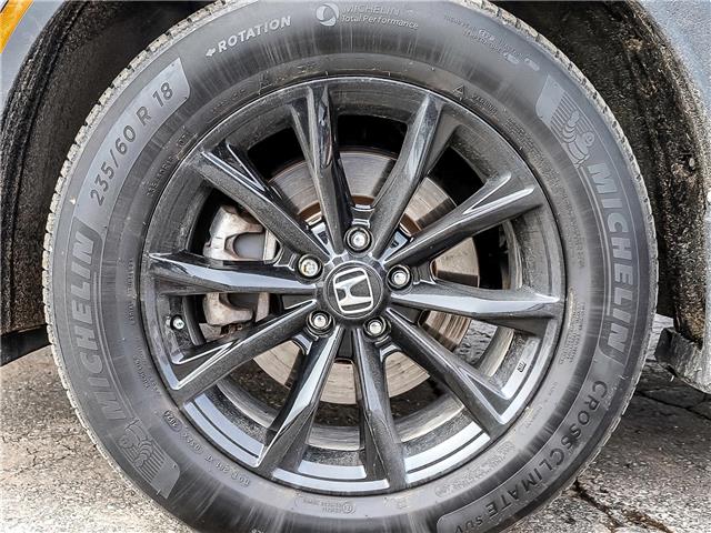 2024 Honda CR-V Hybrid EX-L (Stk: SU3840A) in Stratford - Image 6 of 26