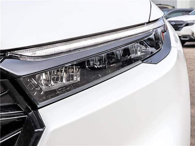 2024 Honda CR-V Hybrid EX-L (Stk: SU3840A) in Stratford - Image 7 of 26