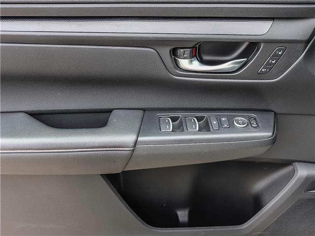 2024 Honda CR-V Hybrid EX-L (Stk: SU3840A) in Stratford - Image 8 of 26