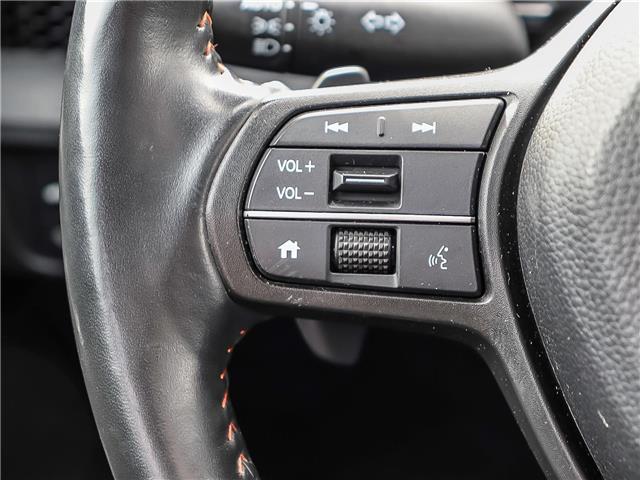 2024 Honda CR-V Hybrid EX-L (Stk: SU3840A) in Stratford - Image 12 of 26