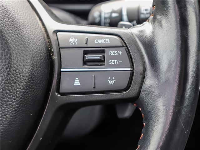 2024 Honda CR-V Hybrid EX-L (Stk: SU3840A) in Stratford - Image 13 of 26