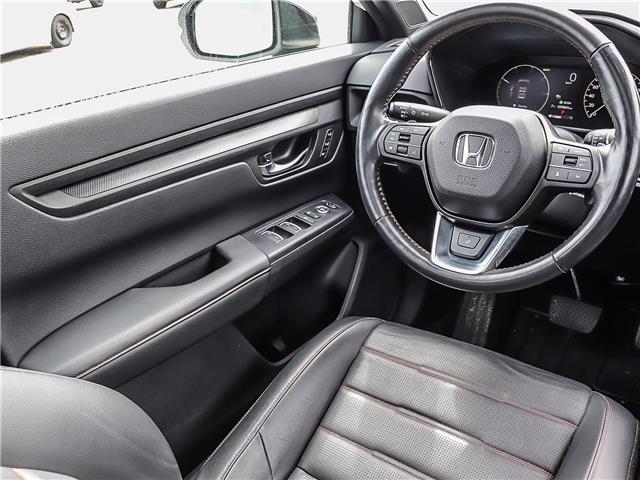 2024 Honda CR-V Hybrid EX-L (Stk: SU3840A) in Stratford - Image 15 of 26
