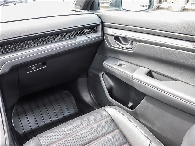 2024 Honda CR-V Hybrid EX-L (Stk: SU3840A) in Stratford - Image 17 of 26