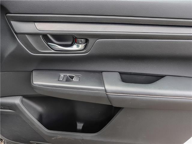 2024 Honda CR-V Hybrid EX-L (Stk: SU3840A) in Stratford - Image 18 of 26