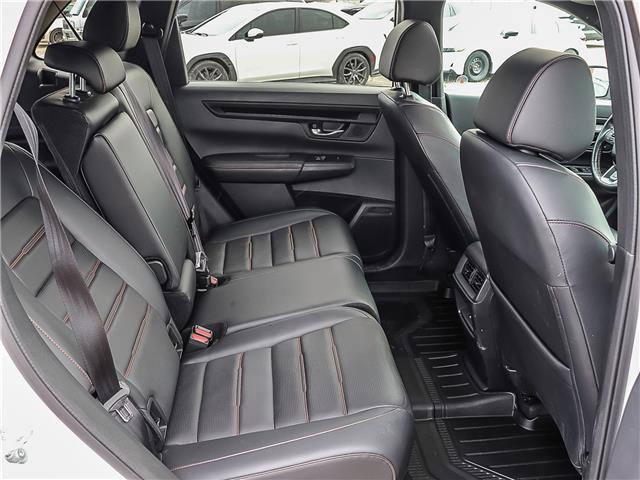 2024 Honda CR-V Hybrid EX-L (Stk: SU3840A) in Stratford - Image 21 of 26