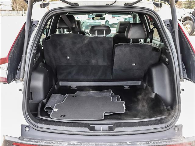 2024 Honda CR-V Hybrid EX-L (Stk: SU3840A) in Stratford - Image 22 of 26