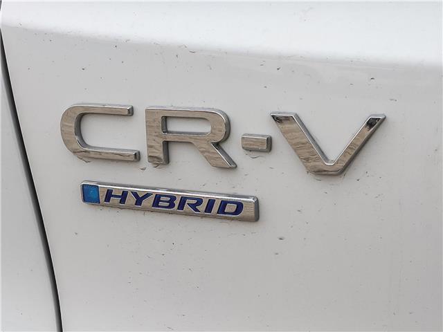 2024 Honda CR-V Hybrid EX-L (Stk: SU3840A) in Stratford - Image 23 of 26
