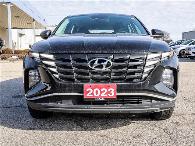 2023 Hyundai Tucson  (Stk: P2574) in St. Marys - Image 2 of 25