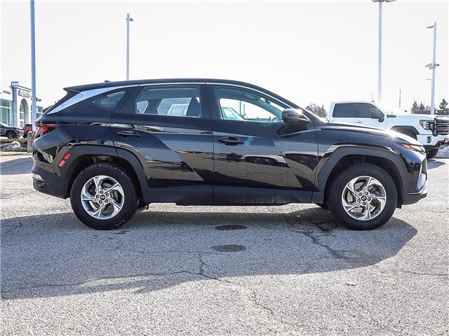 2023 Hyundai Tucson  (Stk: P2574) in St. Marys - Image 3 of 25