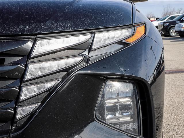2023 Hyundai Tucson  (Stk: P2574) in St. Marys - Image 7 of 25