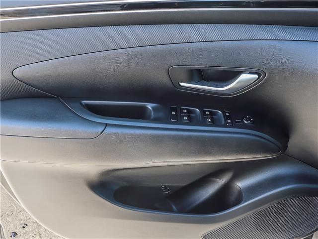 2023 Hyundai Tucson  (Stk: P2574) in St. Marys - Image 8 of 25