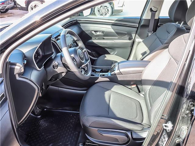 2023 Hyundai Tucson  (Stk: P2574) in St. Marys - Image 10 of 25