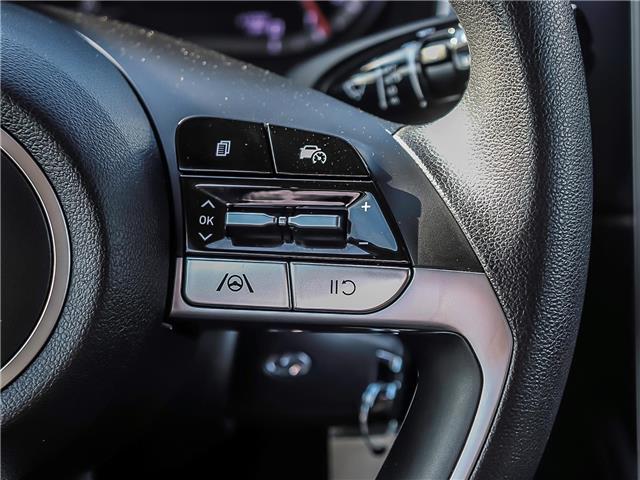 2023 Hyundai Tucson  (Stk: P2574) in St. Marys - Image 13 of 25