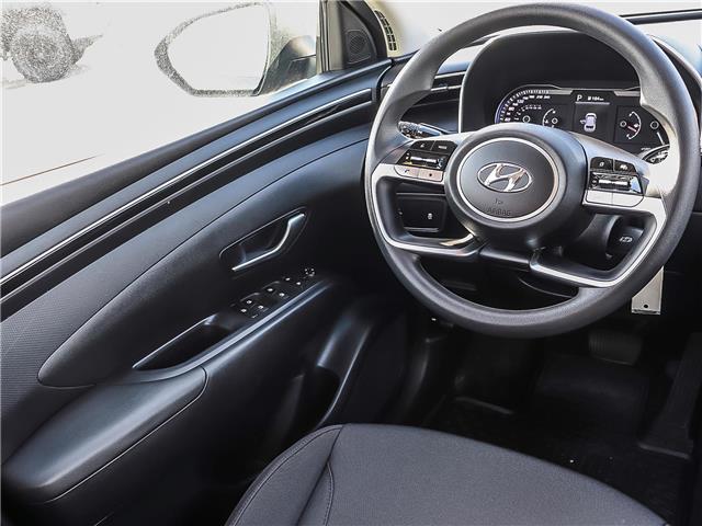 2023 Hyundai Tucson  (Stk: P2574) in St. Marys - Image 15 of 25