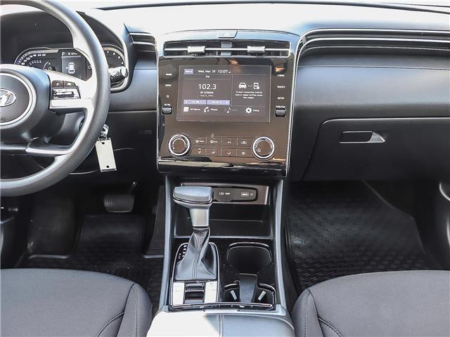 2023 Hyundai Tucson  (Stk: P2574) in St. Marys - Image 16 of 25