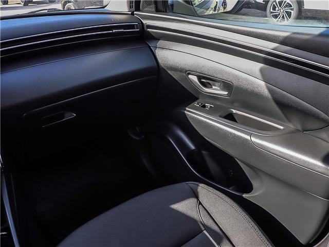 2023 Hyundai Tucson  (Stk: P2574) in St. Marys - Image 17 of 25