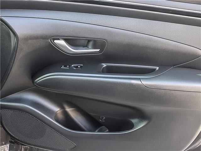 2023 Hyundai Tucson  (Stk: P2574) in St. Marys - Image 18 of 25