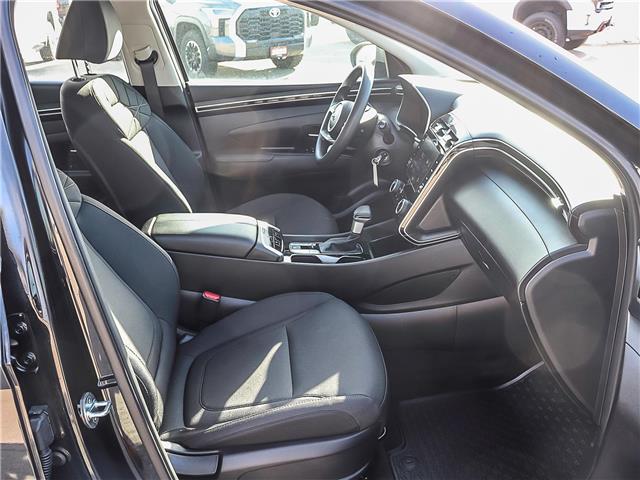 2023 Hyundai Tucson  (Stk: P2574) in St. Marys - Image 19 of 25