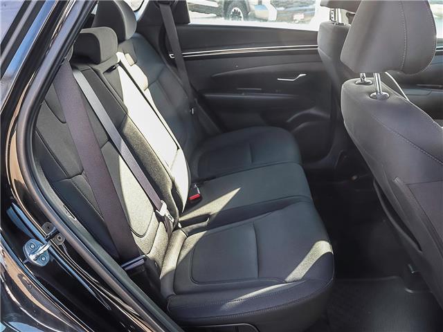 2023 Hyundai Tucson  (Stk: P2574) in St. Marys - Image 20 of 25