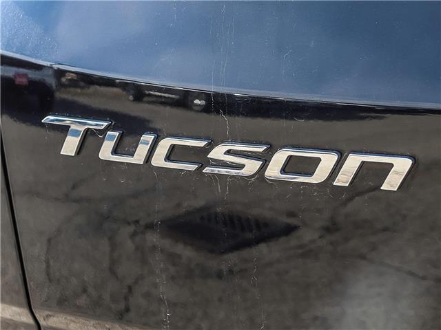 2023 Hyundai Tucson  (Stk: P2574) in St. Marys - Image 23 of 25