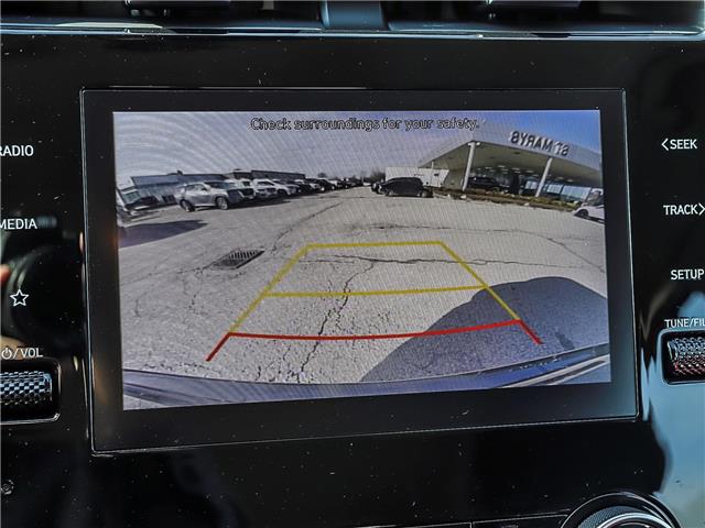 2023 Hyundai Tucson  (Stk: P2574) in St. Marys - Image 25 of 25