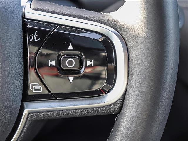 2024 Volvo XC90 B6 Ultimate Bright Theme (Stk: P2579) in St. Marys - Image 13 of 27