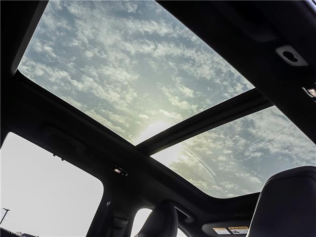 2024 Volvo XC90 B6 Ultimate Bright Theme (Stk: P2579) in St. Marys - Image 20 of 27