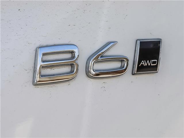 2024 Volvo XC90 B6 Ultimate Bright Theme (Stk: P2579) in St. Marys - Image 23 of 27