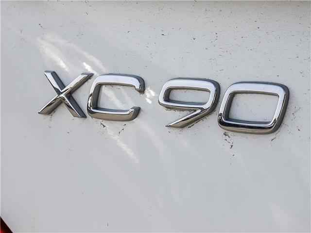 2024 Volvo XC90 B6 Ultimate Bright Theme (Stk: P2579) in St. Marys - Image 24 of 27