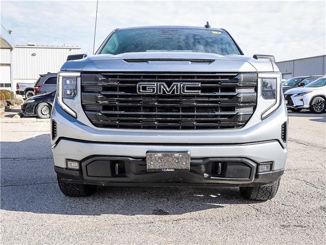 2023 GMC Sierra 1500 Elevation (Stk: SG34405A) in St. Marys - Image 2 of 28
