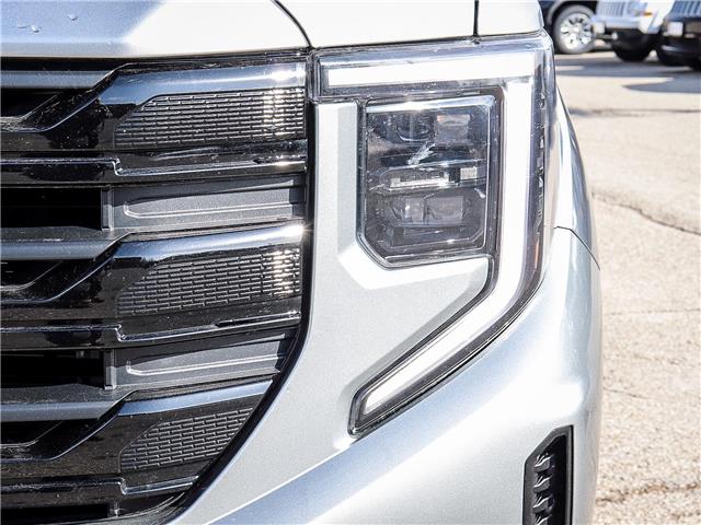 2023 GMC Sierra 1500 Elevation (Stk: SG34405A) in St. Marys - Image 7 of 28