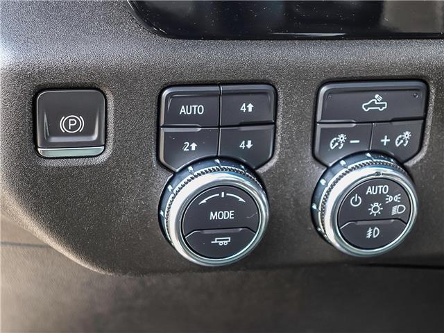 2023 GMC Sierra 1500 Elevation (Stk: SG34405A) in St. Marys - Image 9 of 28