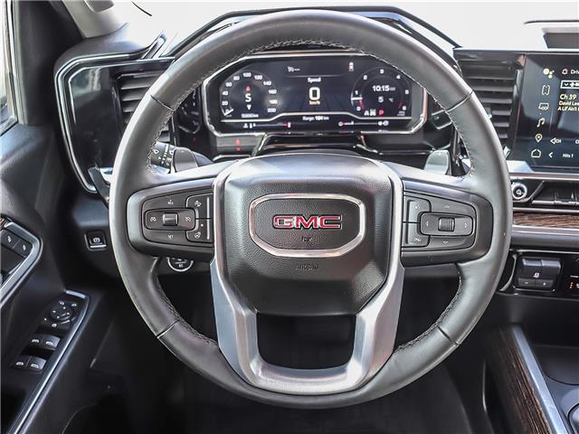 2023 GMC Sierra 1500 Elevation (Stk: SG34405A) in St. Marys - Image 12 of 28