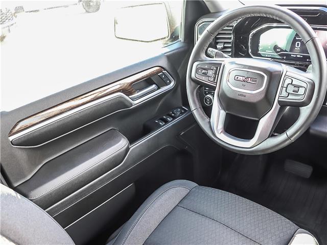 2023 GMC Sierra 1500 Elevation (Stk: SG34405A) in St. Marys - Image 16 of 28