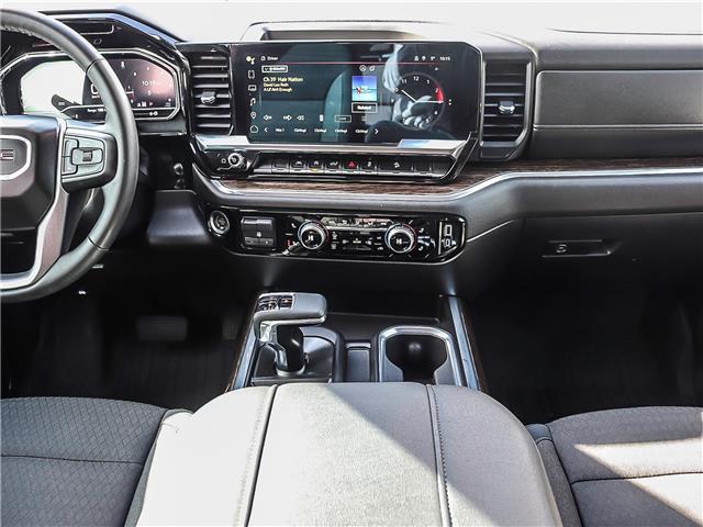 2023 GMC Sierra 1500 Elevation (Stk: SG34405A) in St. Marys - Image 17 of 28