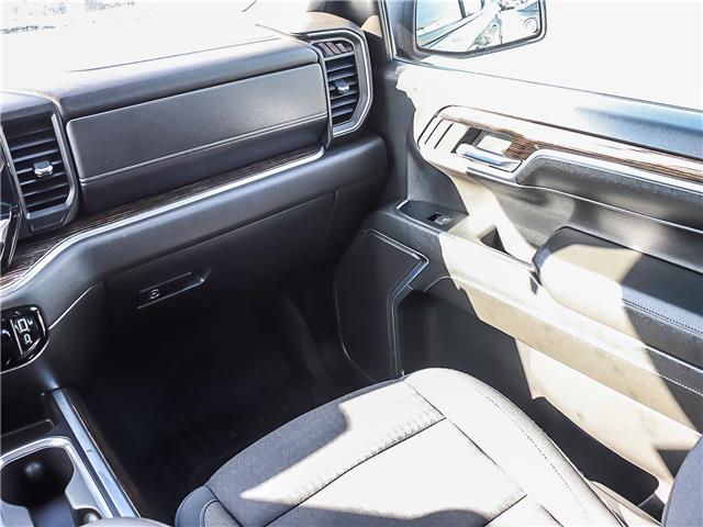 2023 GMC Sierra 1500 Elevation (Stk: SG34405A) in St. Marys - Image 18 of 28