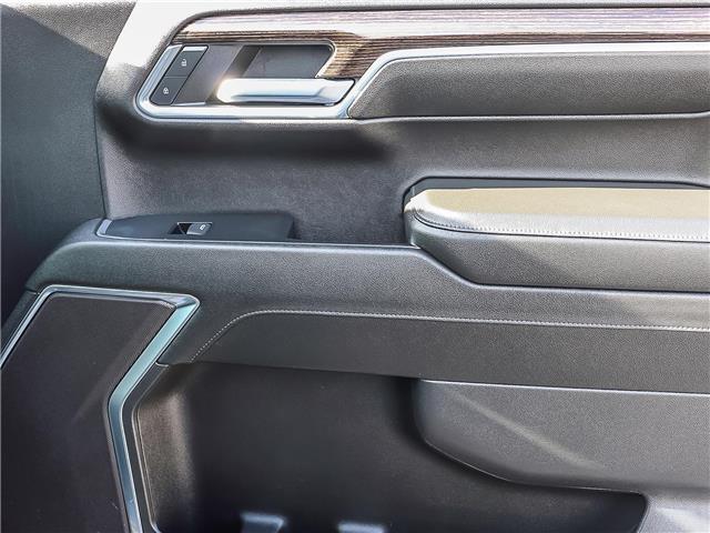 2023 GMC Sierra 1500 Elevation (Stk: SG34405A) in St. Marys - Image 19 of 28