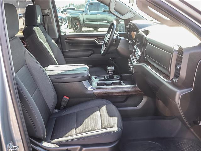 2023 GMC Sierra 1500 Elevation (Stk: SG34405A) in St. Marys - Image 20 of 28