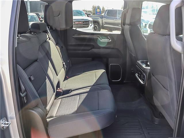 2023 GMC Sierra 1500 Elevation (Stk: SG34405A) in St. Marys - Image 21 of 28